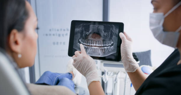 Licensed Tooth Extraction service in Mountain Home, AR - Smile Center Dentistry